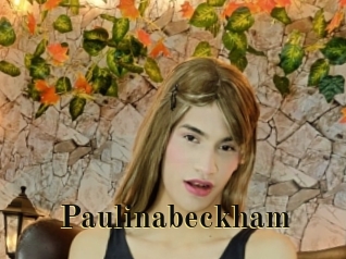 Paulinabeckham