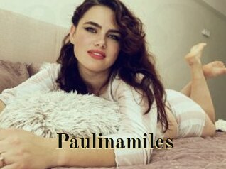 Paulinamiles