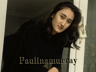 Paulinamurray