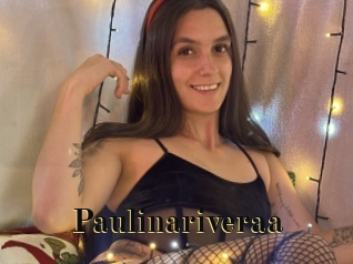 Paulinariveraa