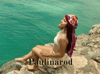 Paulinarod