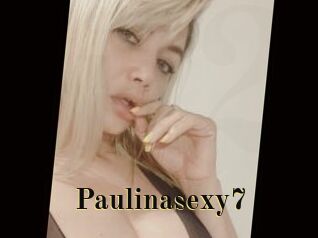 Paulinasexy7