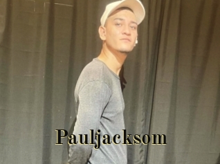 pauljacksom Films 2 Q