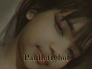 Paullettehot