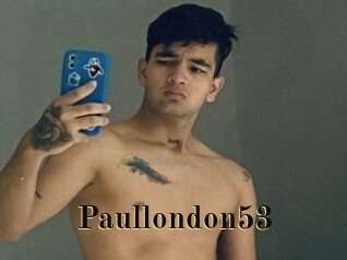 paullondon53 Films 2 Q