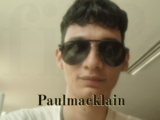 Paulmacklain