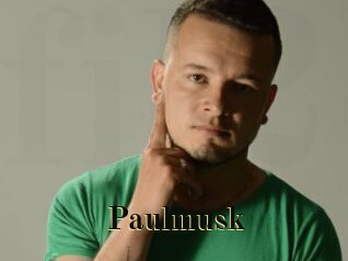 Paulmusk