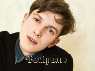 Paulpuaro