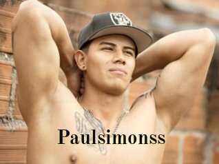 Paulsimonss