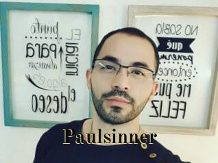 Paulsinner