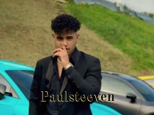 Paulsteeven