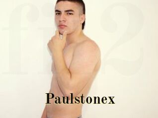 Paulstonex