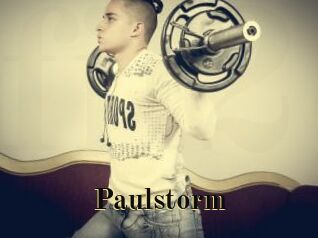 Paulstorm
