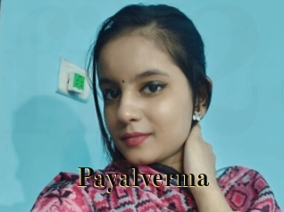 Payalverma