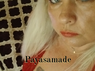 Payasamade