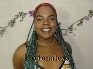 Paytonalexa