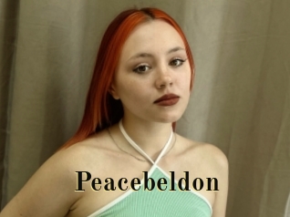 Peacebeldon