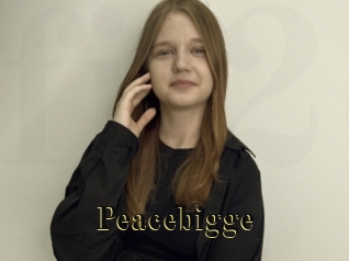 Peacebigge