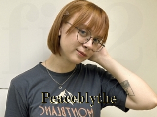 Peaceblythe