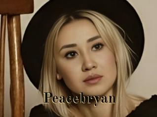 Peacebryan