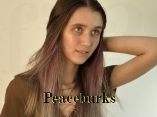 Peaceburks