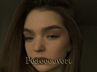 Peacecovert