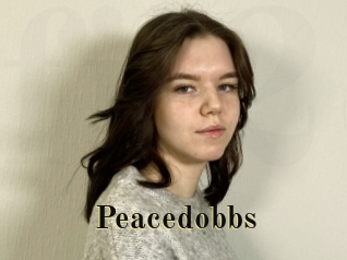 Peacedobbs