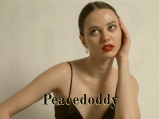 Peacedoddy