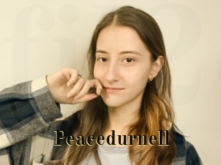 Peacedurnell