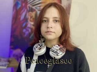 Peaceglasco