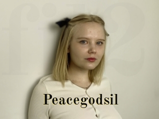Peacegodsil