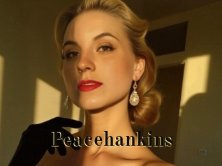 peacehankins Films 2 Q