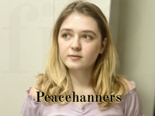 Peacehanners