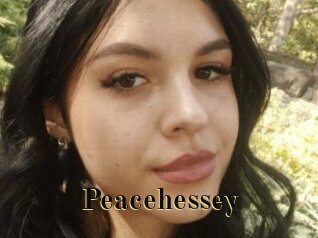 Peacehessey