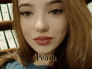 Peach