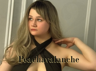 peachavalanche Films 2 Q
