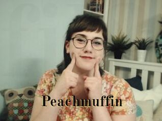 Peachmuffin