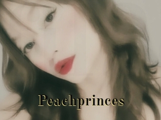 Peachprinces