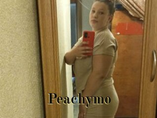 Peachymo