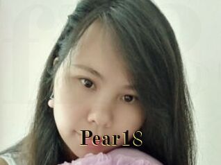 Pear18
