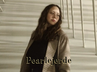 Pearlejerde