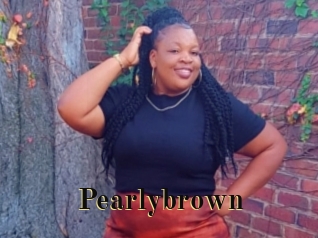 Pearlybrown