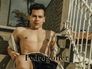 Pedrogolfer