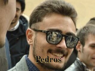 Pedros