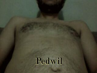 Pedwil