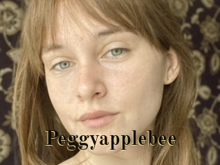 Peggyapplebee