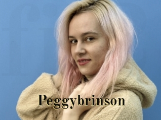 Peggybrinson