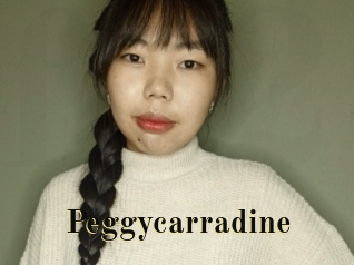Peggycarradine