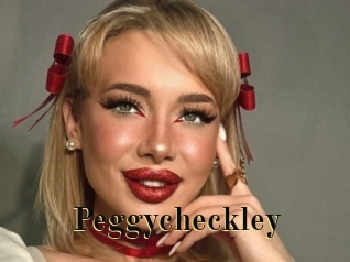 Peggycheckley
