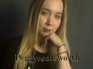 Peggycoatsworth